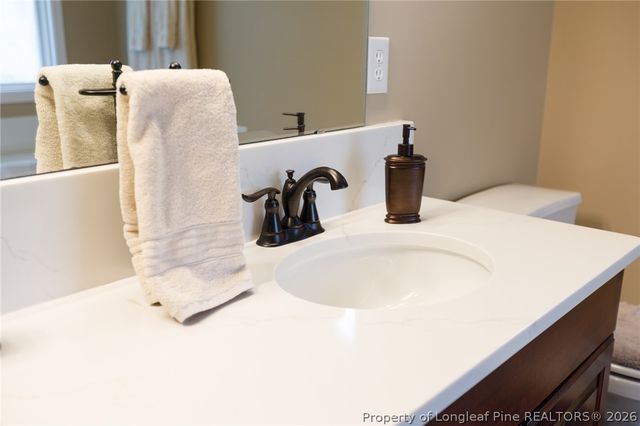 3579 Barbary Bluff, Hope Mills, NC 28348