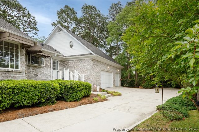 3579 Barbary Bluff, Hope Mills, NC 28348