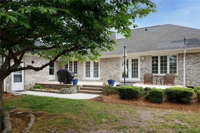 3579 Barbary Bluff, Hope Mills, NC 28348