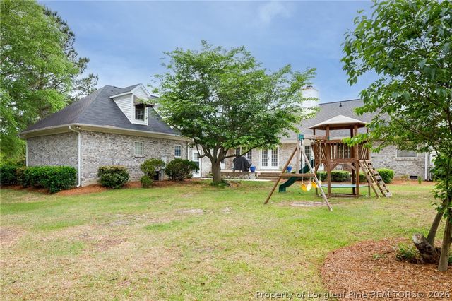 3579 Barbary Bluff, Hope Mills, NC 28348