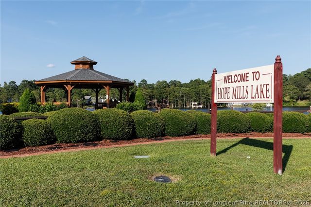 3579 Barbary Bluff, Hope Mills, NC 28348