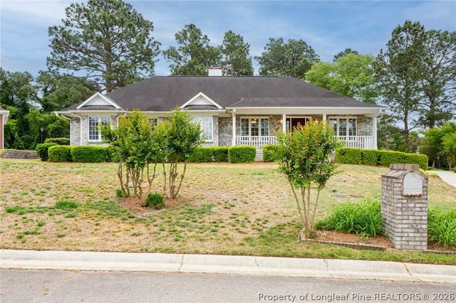 3579 Barbary Bluff, Hope Mills, NC 28348