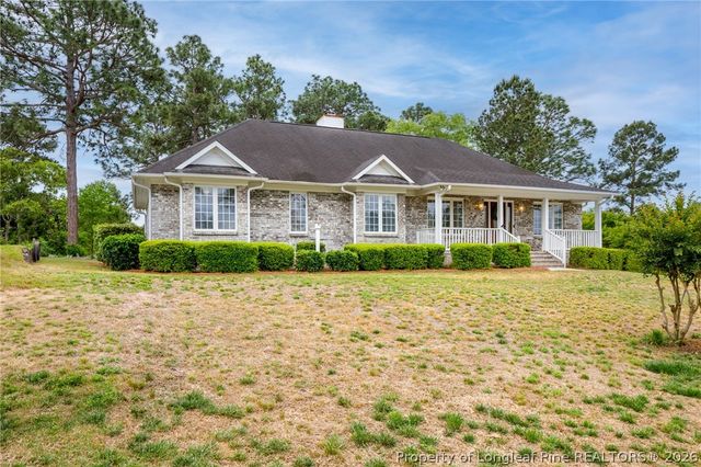 3579 Barbary Bluff, Hope Mills, NC 28348