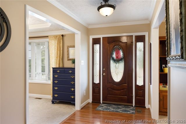 3579 Barbary Bluff, Hope Mills, NC 28348