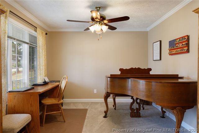 3579 Barbary Bluff, Hope Mills, NC 28348