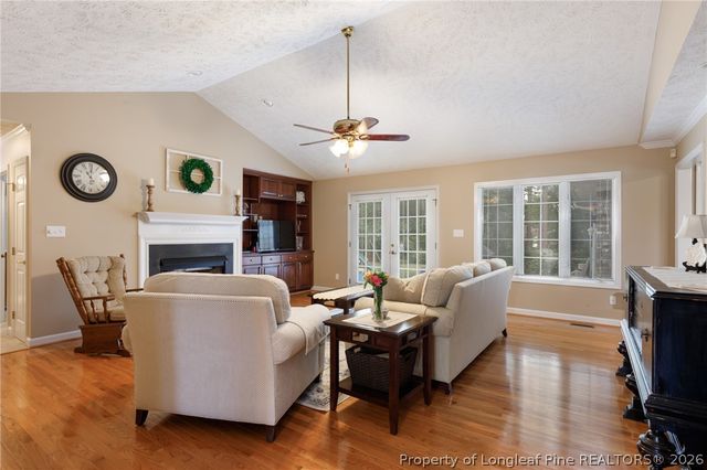 3579 Barbary Bluff, Hope Mills, NC 28348