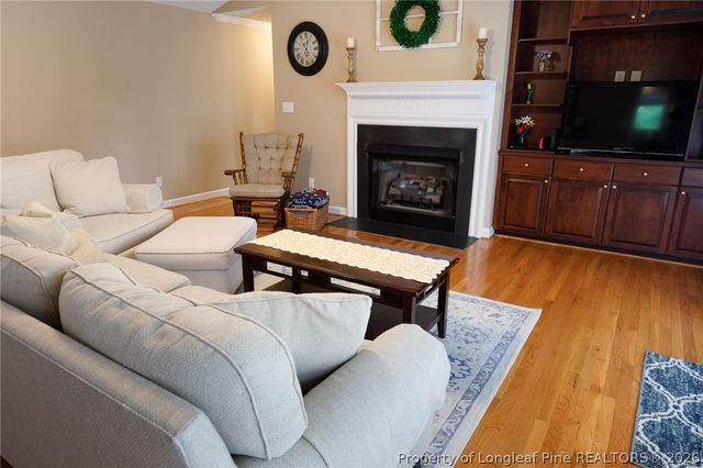3579 Barbary Bluff, Hope Mills, NC 28348
