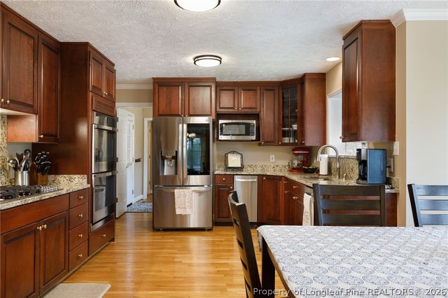 3579 Barbary Bluff, Hope Mills, NC 28348