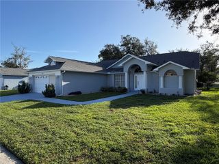 1214 MUSCOVY DRIVE, Spring Hill, FL 34608