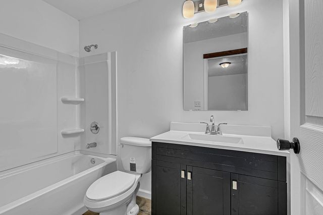 1202 Blossom Boulevard NW, Isanti, MN 55040