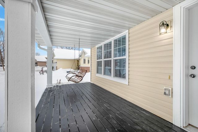 1202 Blossom Boulevard NW, Isanti, MN 55040