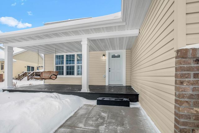 1202 Blossom Boulevard NW, Isanti, MN 55040