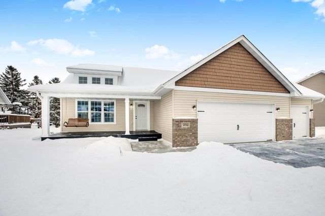 1202 Blossom Boulevard NW, Isanti, MN 55040