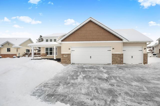 1202 Blossom Boulevard NW, Isanti, MN 55040