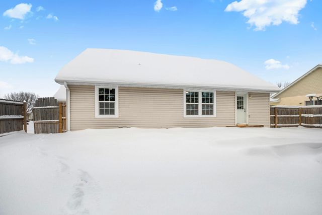 1202 Blossom Boulevard NW, Isanti, MN 55040