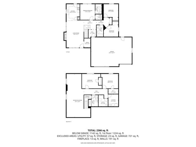1202 Blossom Boulevard NW, Isanti, MN 55040