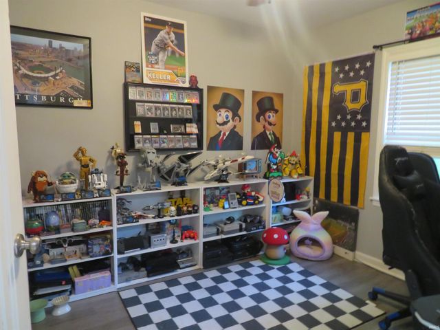 1550 Herndon Drive, Evansville, IN 47711