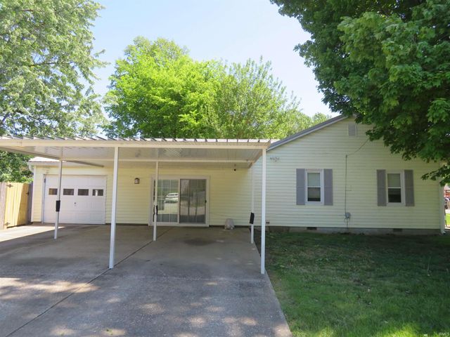 1550 Herndon Drive, Evansville, IN 47711