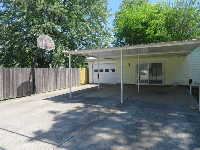 1550 Herndon Drive, Evansville, IN 47711