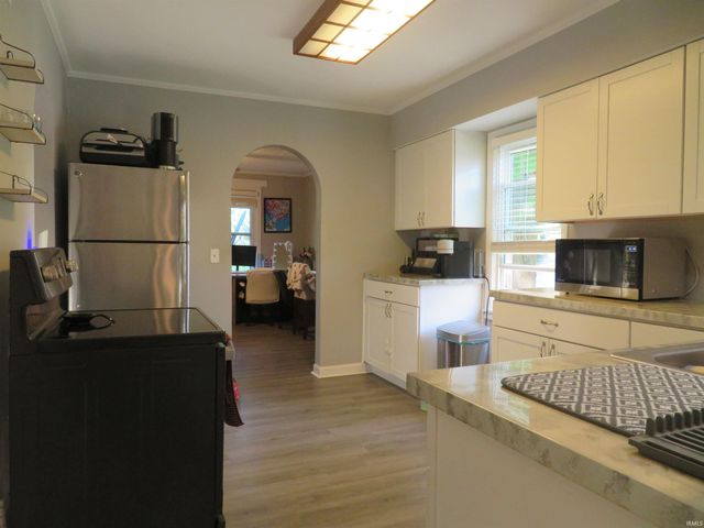 1550 Herndon Drive, Evansville, IN 47711