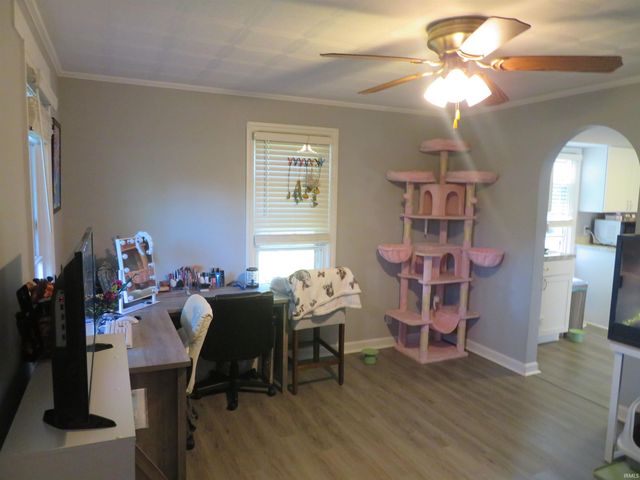 1550 Herndon Drive, Evansville, IN 47711