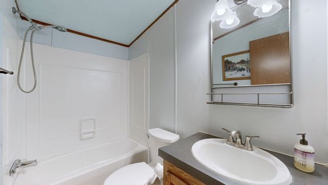 2132 Lasea Rd, Spring Hill, TN 37174