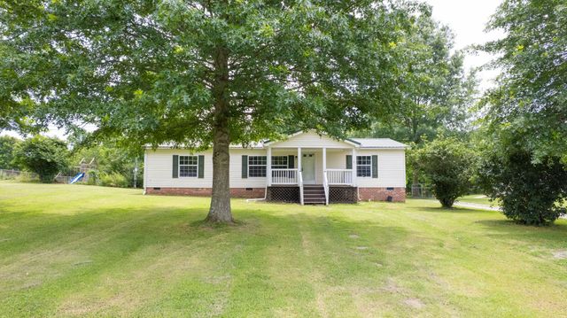 2132 Lasea Rd, Spring Hill, TN 37174