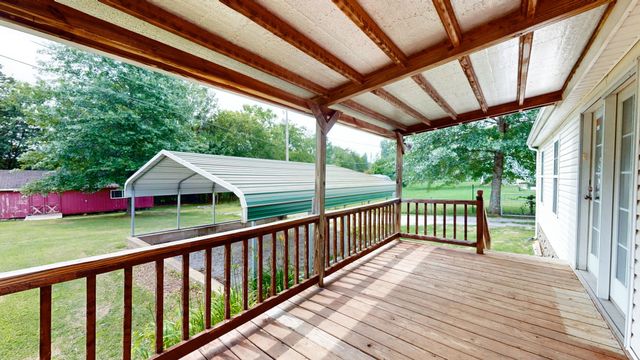 2132 Lasea Rd, Spring Hill, TN 37174