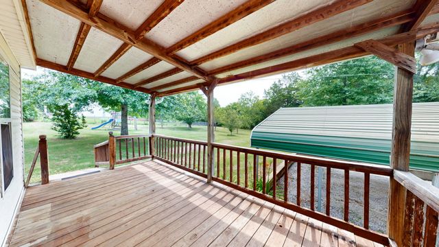 2132 Lasea Rd, Spring Hill, TN 37174