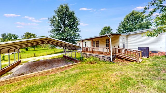 2132 Lasea Rd, Spring Hill, TN 37174