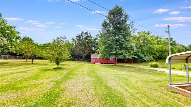 2132 Lasea Rd, Spring Hill, TN 37174