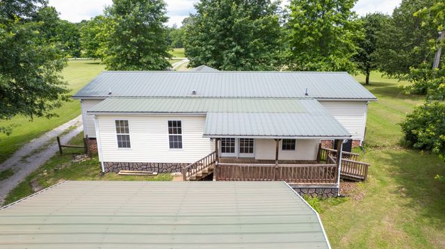 2132 Lasea Rd, Spring Hill, TN 37174
