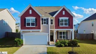 205 Pollyanna Drive, Greenville, SC 29605