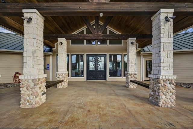 TBD Lot 333 Spur 294, Corsicana, TX 75109