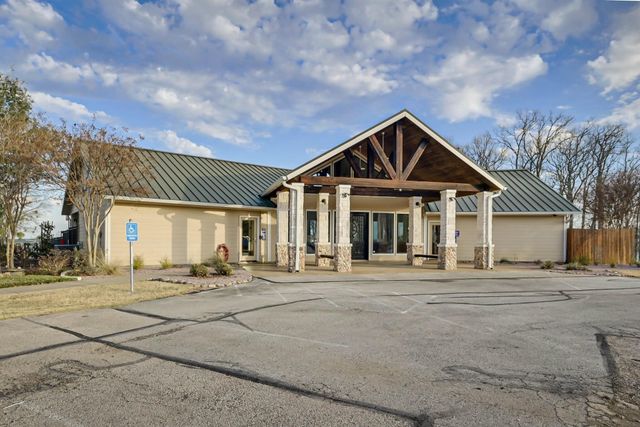 TBD Lot 333 Spur 294, Corsicana, TX 75109