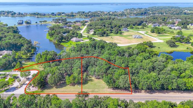 TBD Lot 333 Spur 294, Corsicana, TX 75109