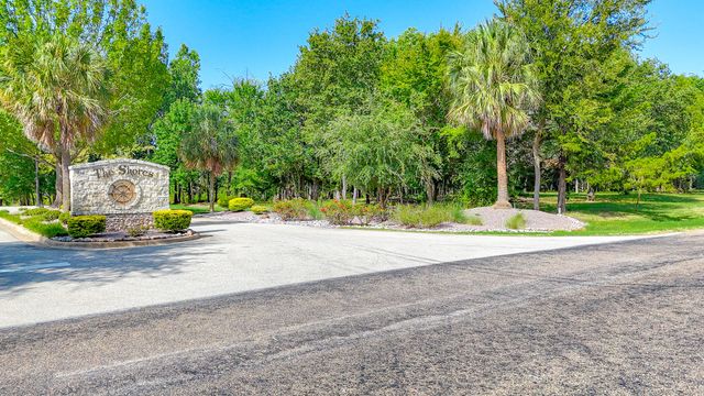 TBD Lot 333 Spur 294, Corsicana, TX 75109