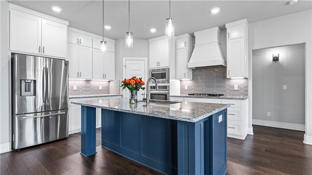 1211 Brandon Way, Bentonville, AR 72713
