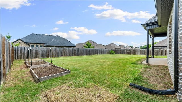 1211 Brandon Way, Bentonville, AR 72713