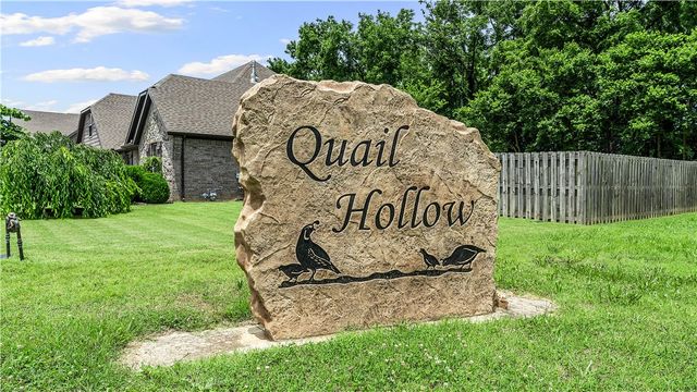 1211 Brandon Way, Bentonville, AR 72713