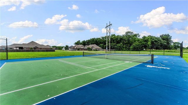 1211 Brandon Way, Bentonville, AR 72713