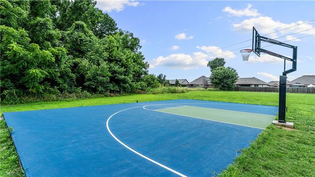 1211 Brandon Way, Bentonville, AR 72713