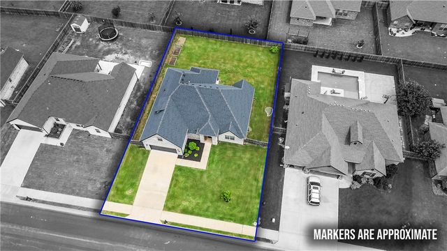 1211 Brandon Way, Bentonville, AR 72713