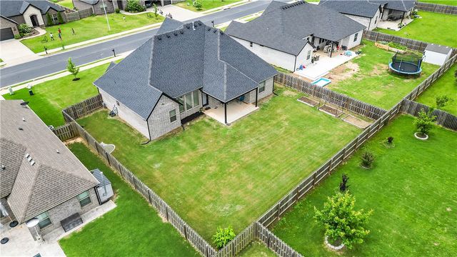 1211 Brandon Way, Bentonville, AR 72713