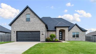 1211 Brandon Way, Bentonville, AR 72713
