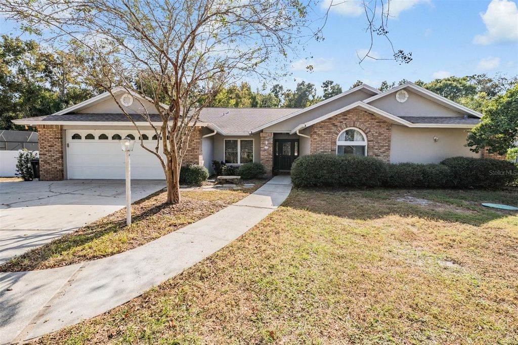 3507 COUNTRY CREEK LANE, Valrico, FL 33596