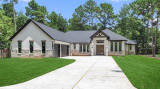 34202 Conroe Huffsmith, Magnolia, TX 77354