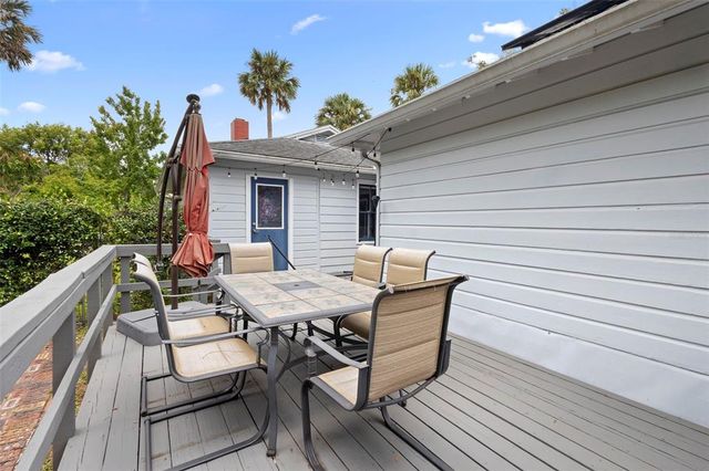 232 W 17TH STREET, Sanford, FL 32771