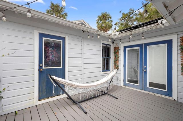 232 W 17TH STREET, Sanford, FL 32771