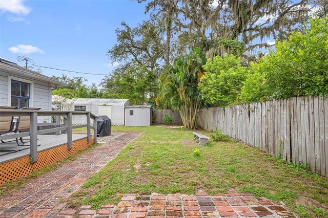 232 W 17TH STREET, Sanford, FL 32771